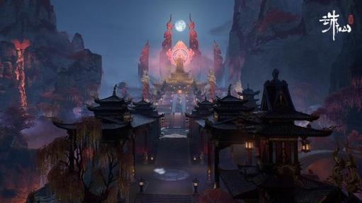 私服诛仙魔九黎技能输出顺序是什么